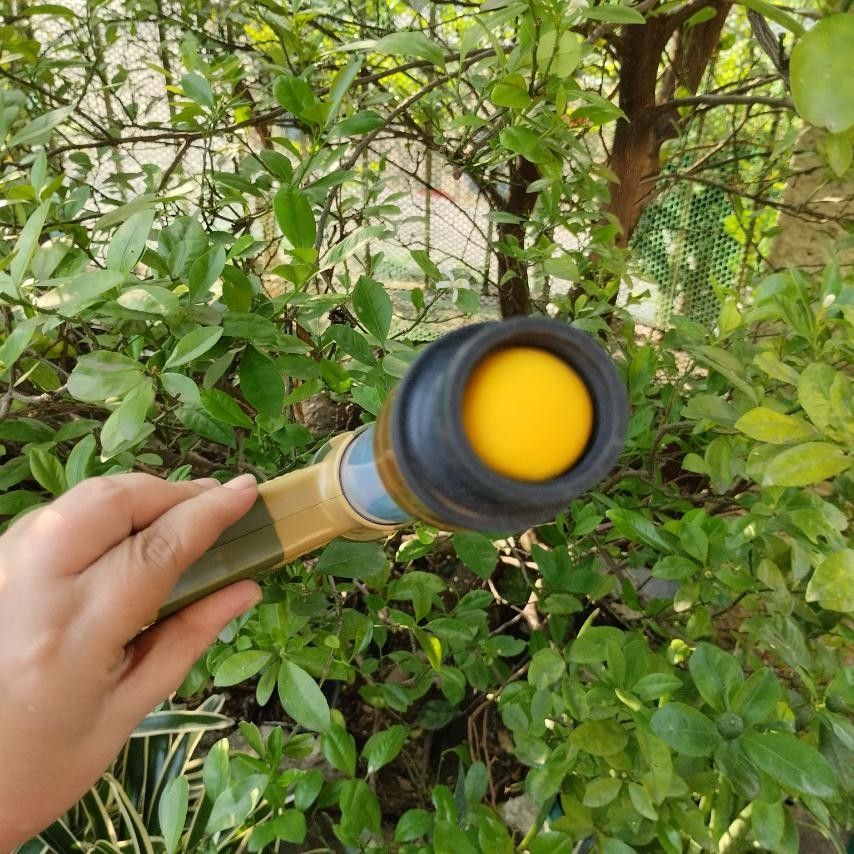 Atomic Power Popper (Nerf Battle) on Swargon (Category: Action & Battle Toys) located in Cainta. Submitted by japananikanik (Listing ID 1234410307, Image 3). Description: - Preloved - From Japan - NO FLAWS - Item on Hand ready for shipping - Great for gift/collection Prices are for the Item only SHIPPING FEE NOT INCLUDED legit seller.