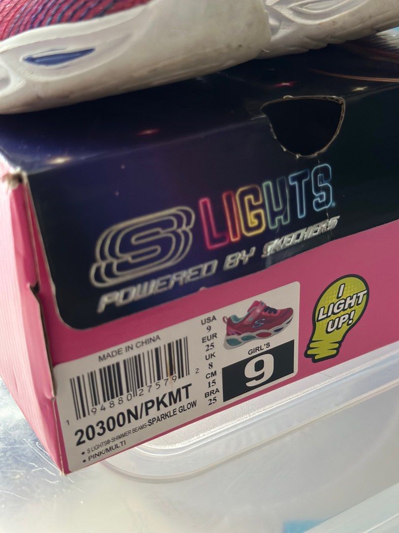 AUTHENTIC KIDS SKECHERS Babies Kids Babies Kids Fashion on