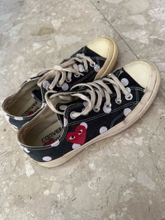 Converse x play singapore deals