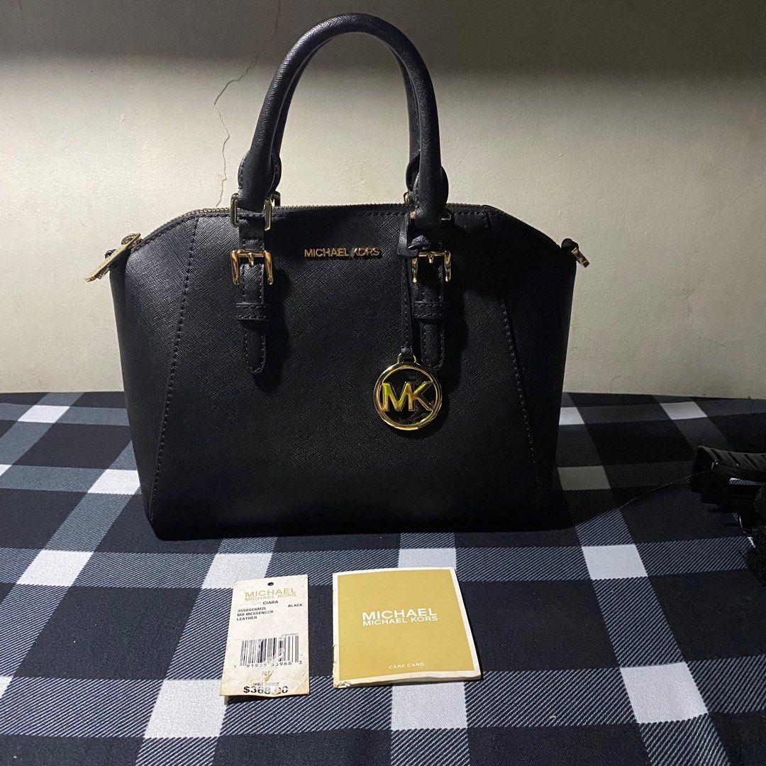 Mk ciara discount