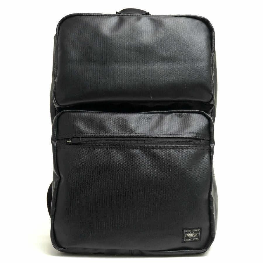 Authentic Rare Yoshida Porter x Tokyu Hands Backpack (Exclusive), Men's ...