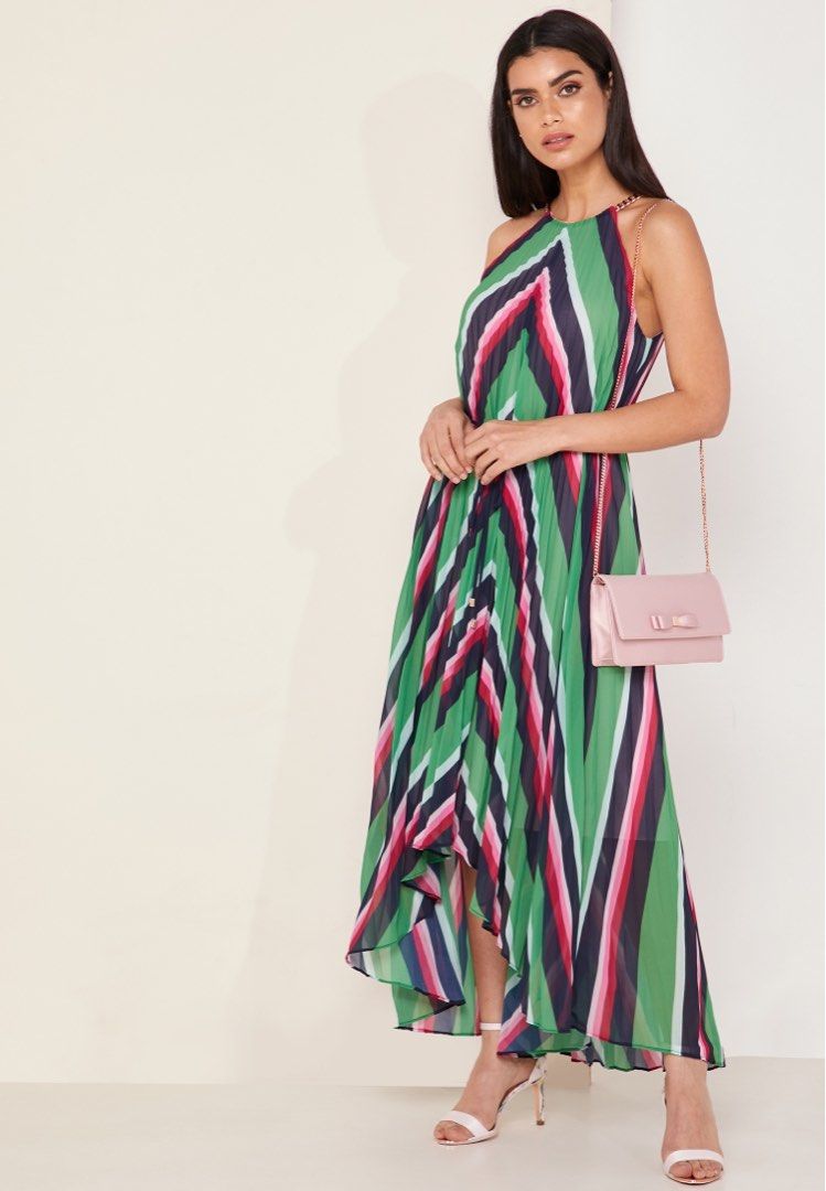 Ted baker shannah dress store
