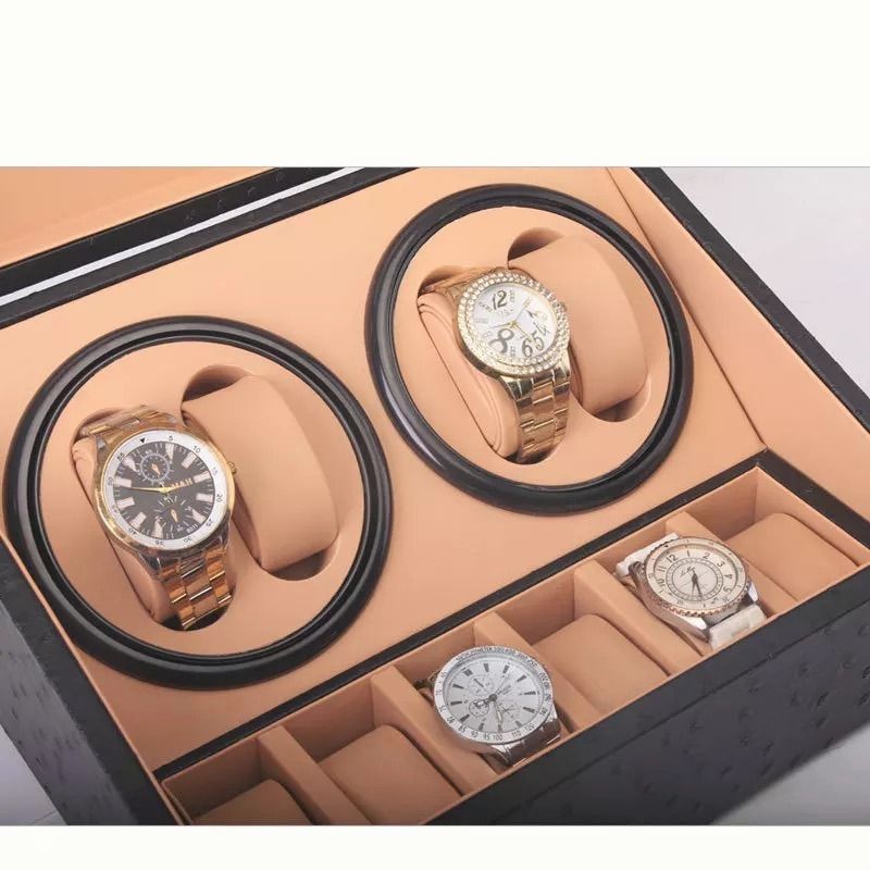Electric deals watch box