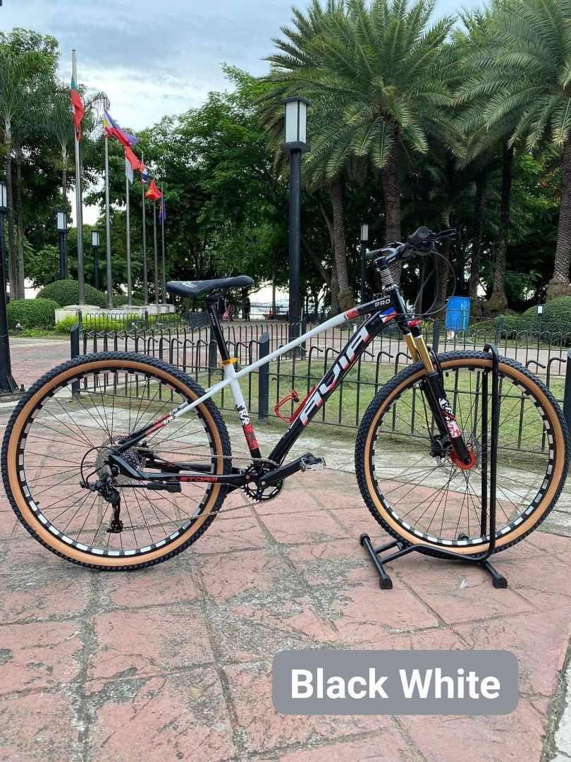 Pinewood discount storm 29er