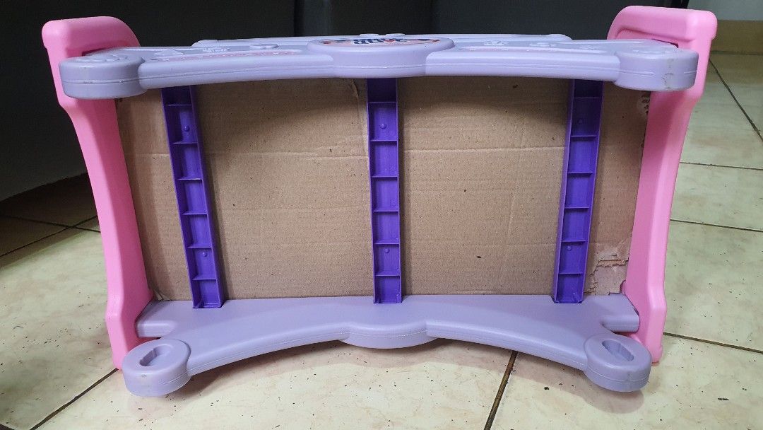 Baby Alive Hospital Bed on Carousell