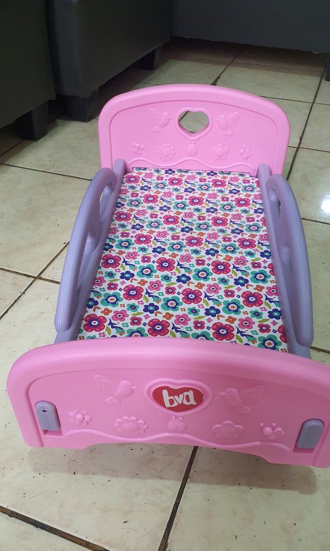 Baby Alive Hospital Bed on Carousell