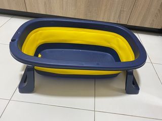 Baby bath tub (Penang)