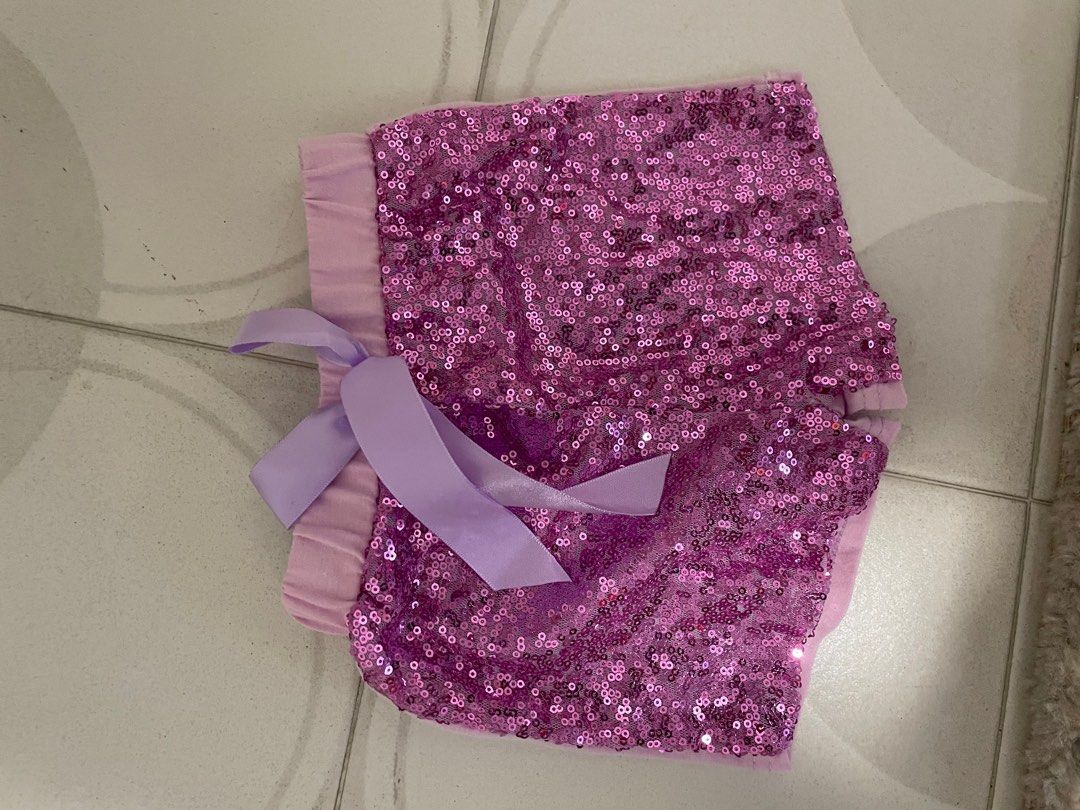 Purple baby clothes online