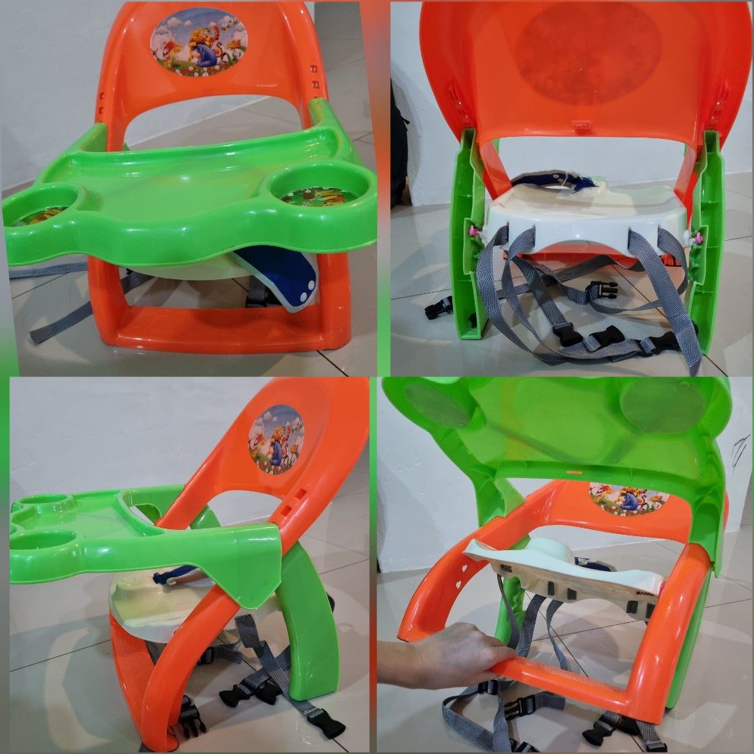 Baby feeding chair, Babies & Kids, Baby Nursery & Kids Furniture, Kids