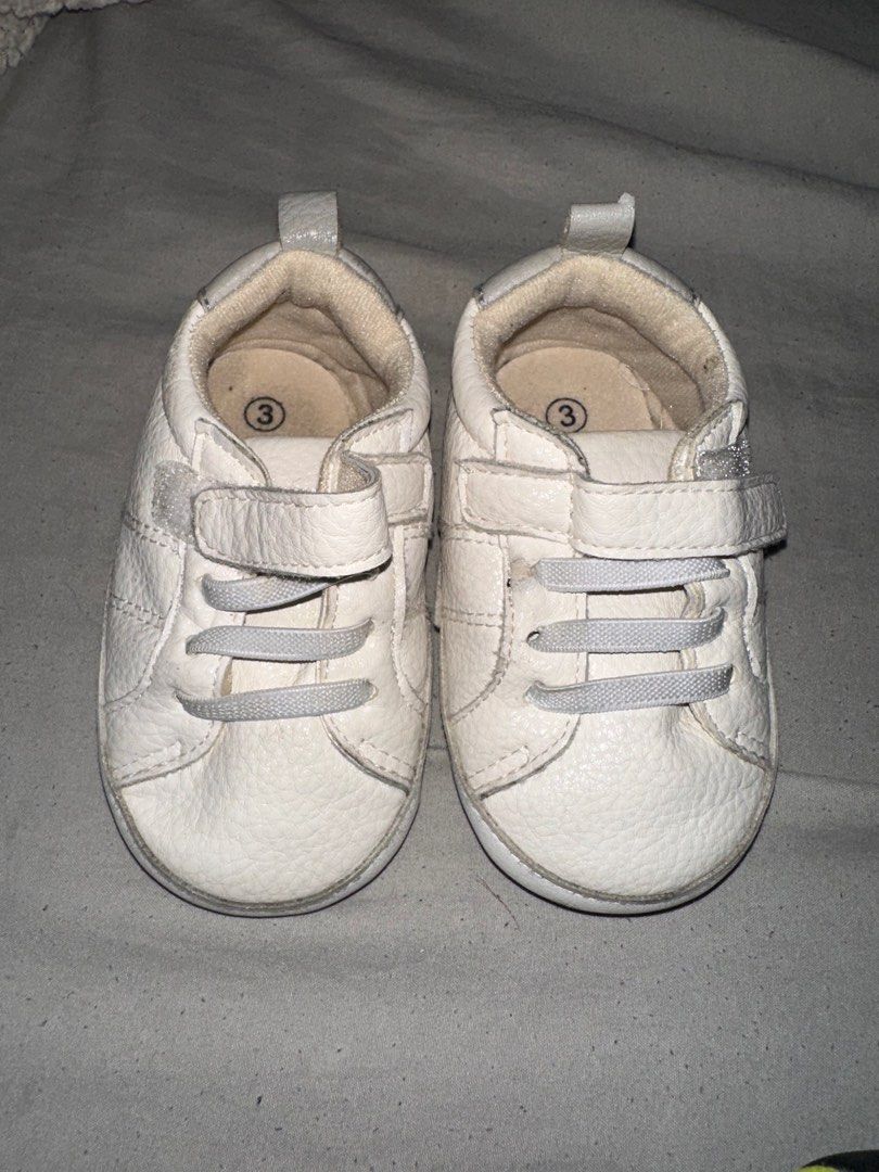 Baby shoes size online 3