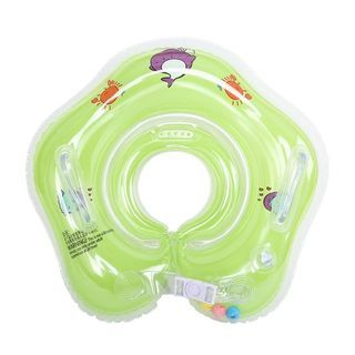 Baby Swimming Collar Safety Baby Float Inflatable
