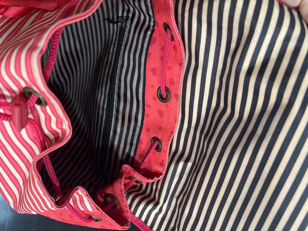 Backpack Santoro London, Women's Fashion, Bags & Wallets, Backpacks on Carousell