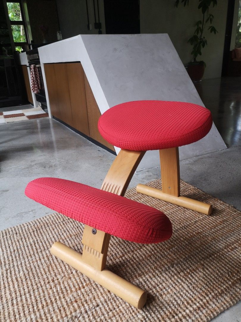 Rybo deals balans chair