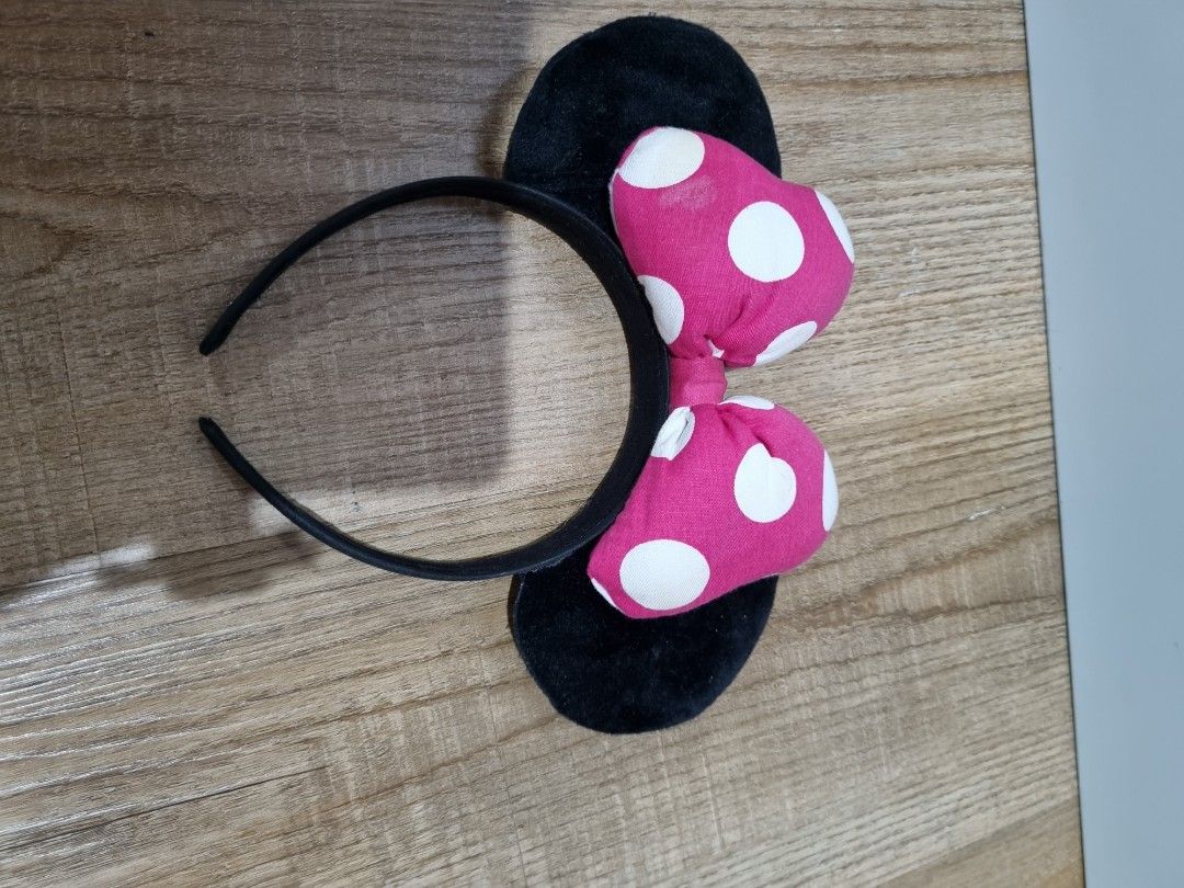Bando, Bayi & Anak, Baju Anak Perempuan, 4 hingga 7 tahun di Carousell