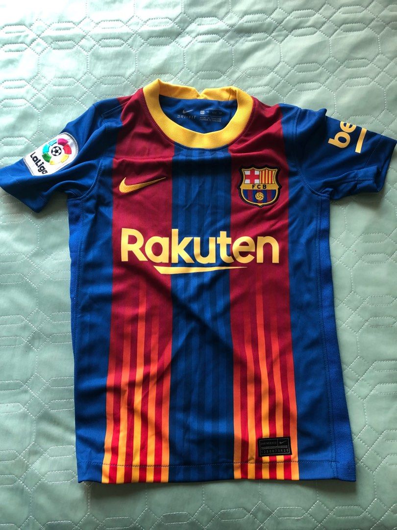 Barcelona jersey 2020 authentic deals