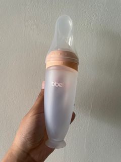 BBET Feeding Spoon Sendok ASIP MPASI