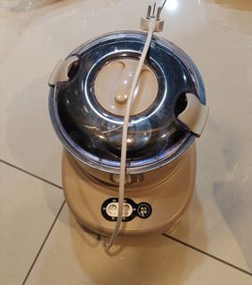 Bear 3.5L Dough Mixer (China Plug)