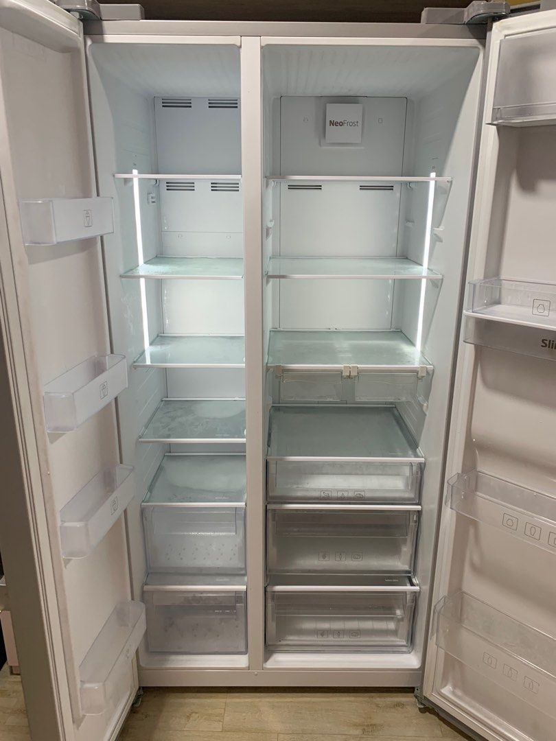 Beko Fridge (Warranty until 15 Feb 2024), TV & Home Appliances, Kitchen