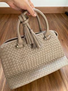 Tas/Bag BELEZZA