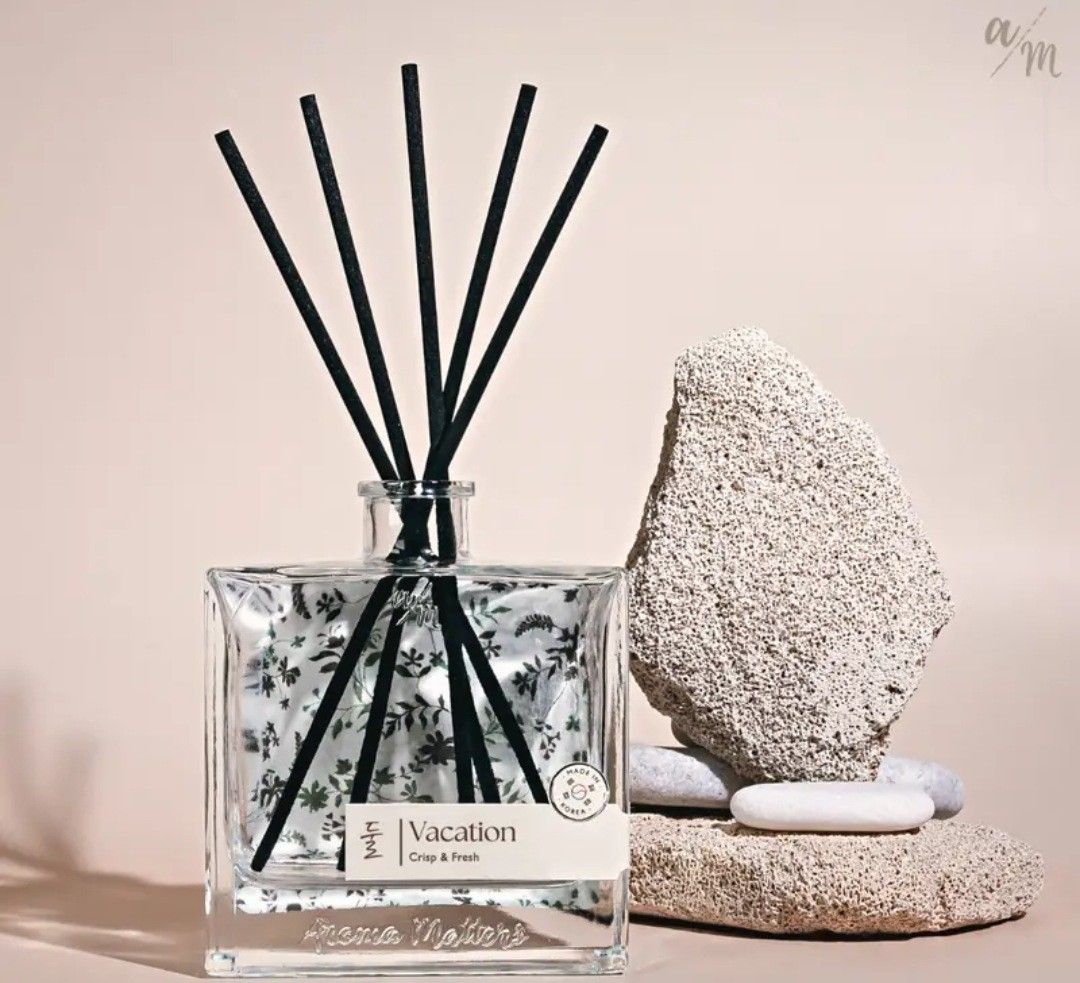 Best Reed Diffuser! Aroma Matters ( Read The description to Order), TV