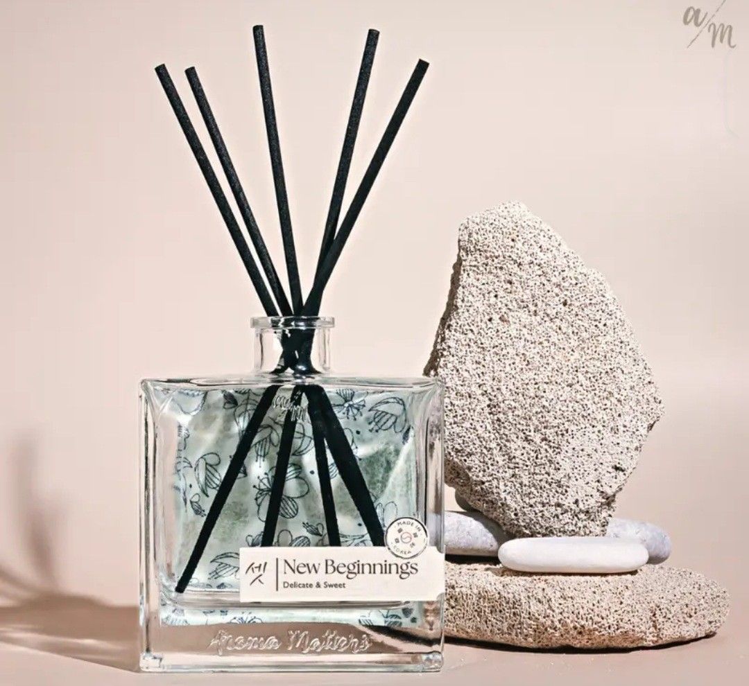 Best Reed Diffuser! Aroma Matters ( Read The description to Order), TV