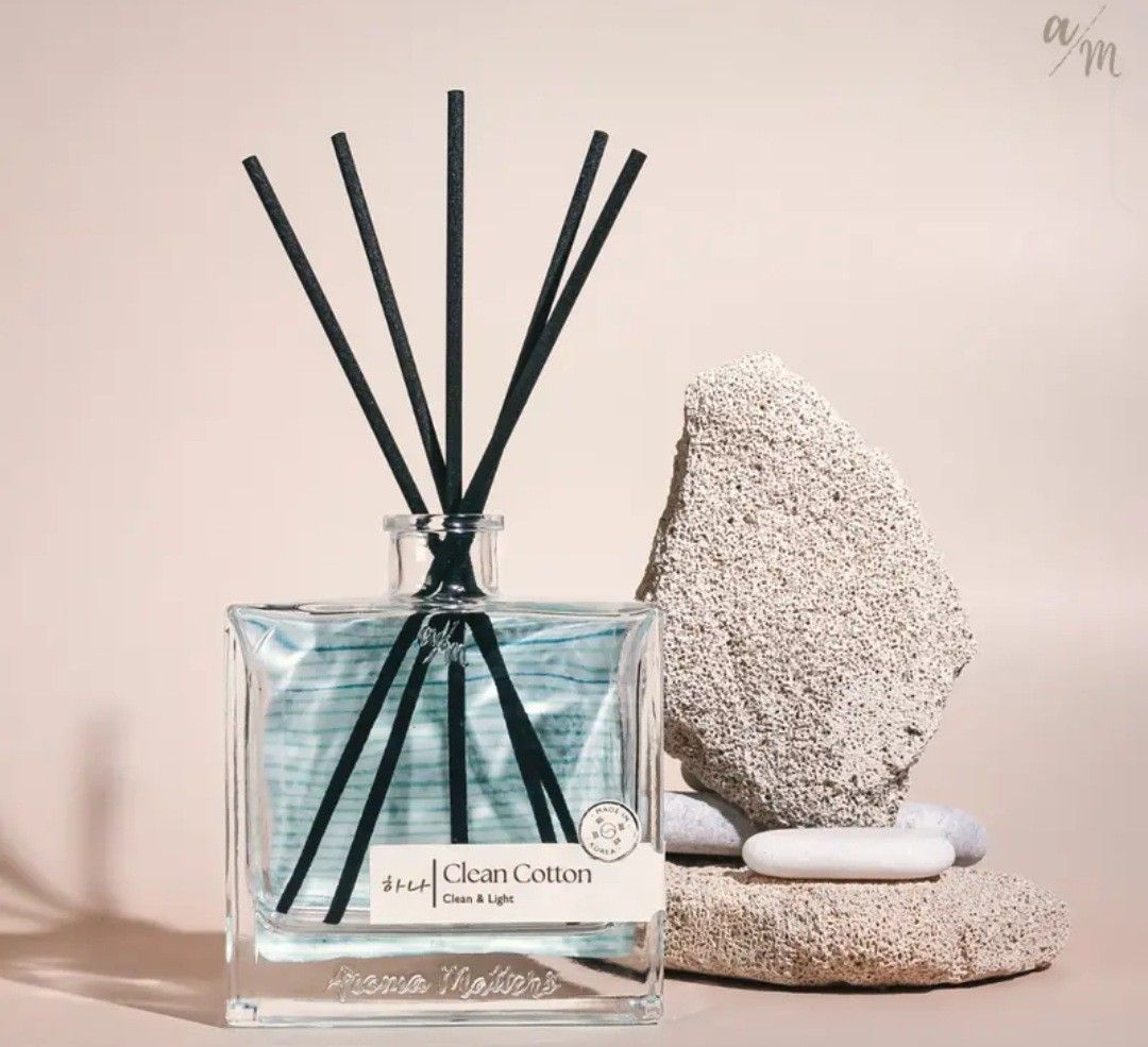 Best Reed Diffuser! Aroma Matters ( Read The description to Order), TV