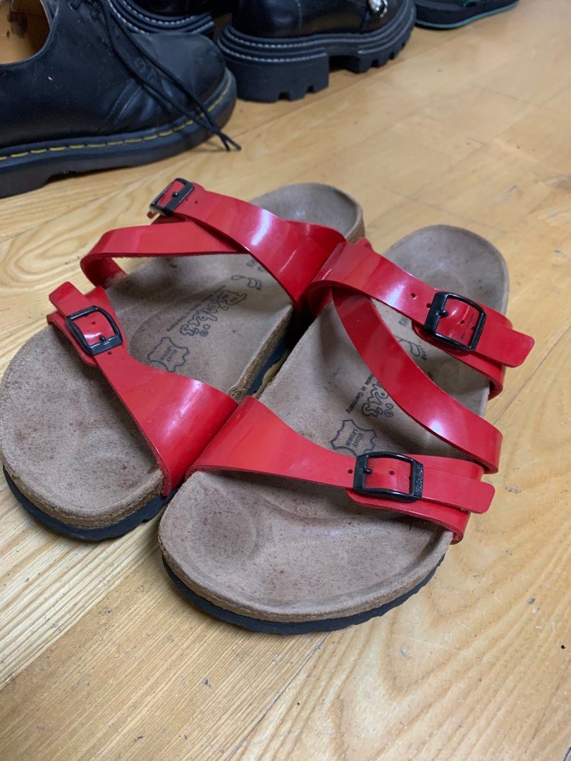 Birkenstock 24.5cm-