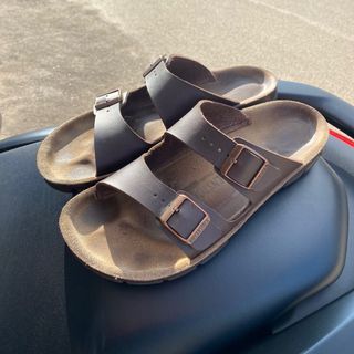 Birkenstock Sandals