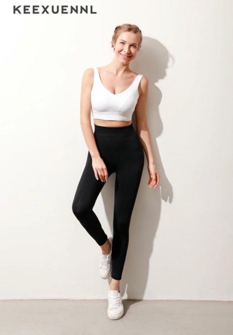 NEW KEEXUENNL LIGHTNING BLAZE S7 SLIMMING LEGGINGS WORKOUT LEGGINGS YOGA LEGGINGS