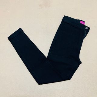 Black Pants