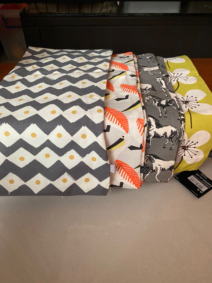 Habitat cushion covers sales