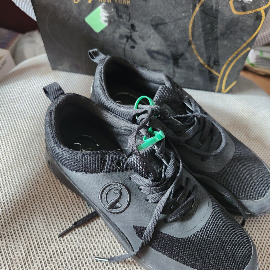 Baby phat womens fashion sneakers 2025