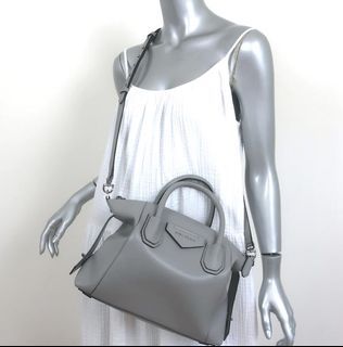 Bnew Givenchy antigona small soft