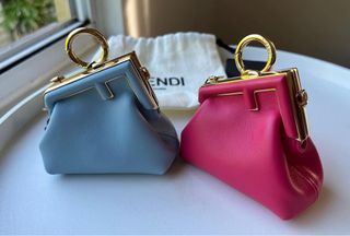 Bnew NANO FENDI