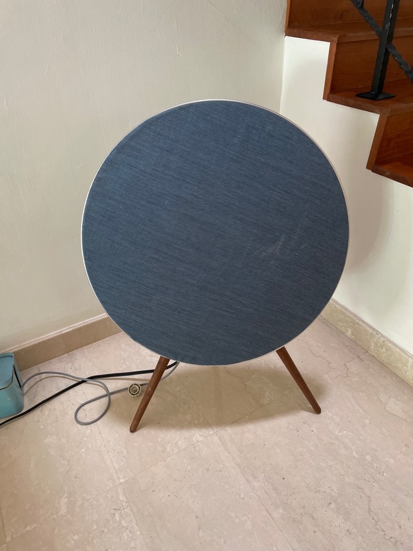 Bang olufsen on sale a9 mk1