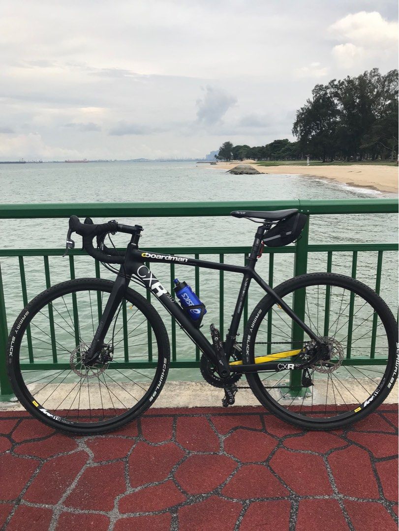 Boardman cxr hotsell 9.0