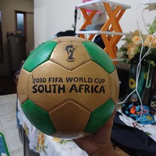 Bola FIFA World Cup South Afrika