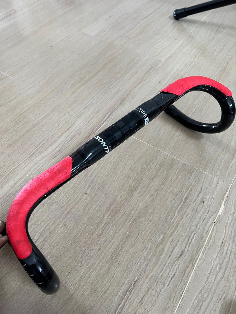 Bontrager Comp VR-C Guidon Route - Cycle et Sports Robert Inc