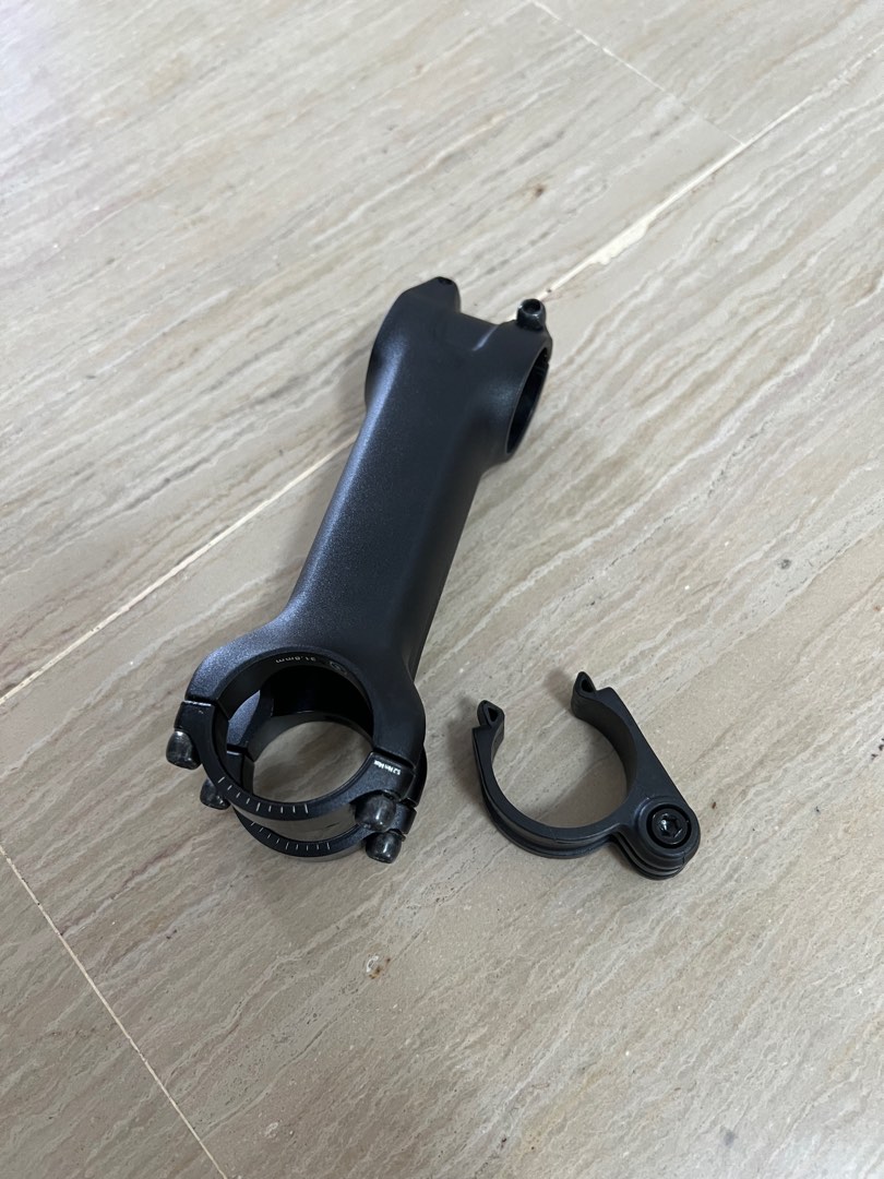 Bontrager pro on sale stem