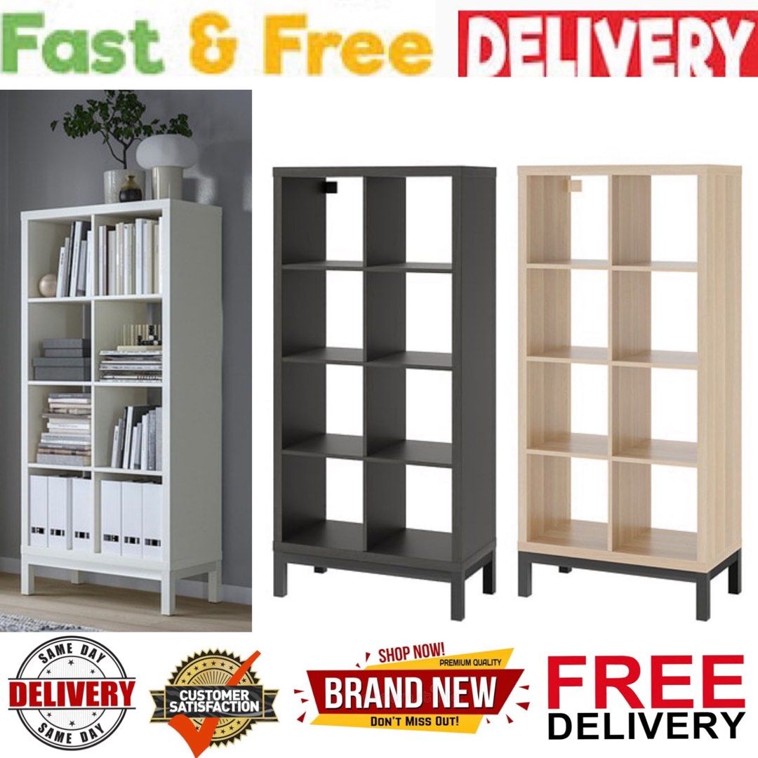 Ikea linnmon bookshelf deals