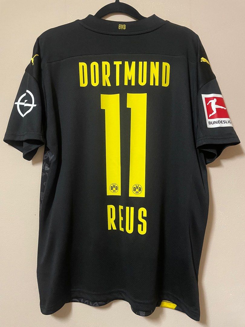 Bvb 2020 kit hotsell