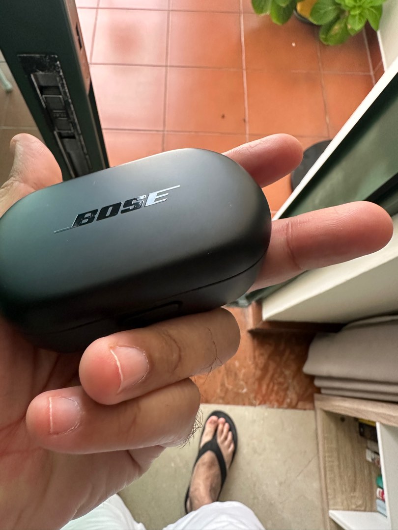 Bose p12 store tws