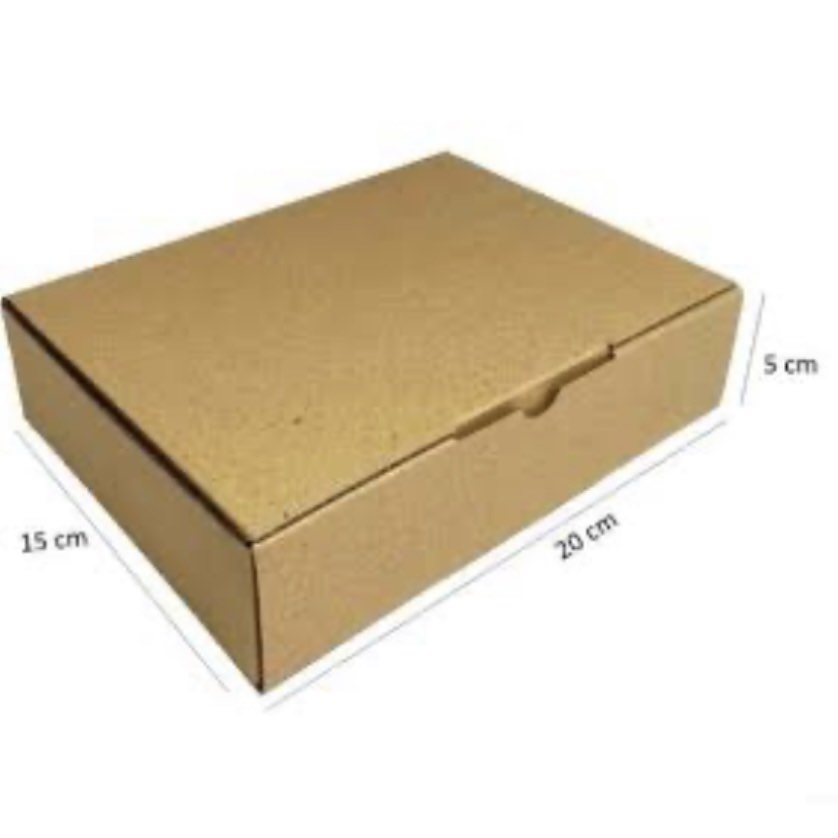 ukuran box gajahan 15 inch double
