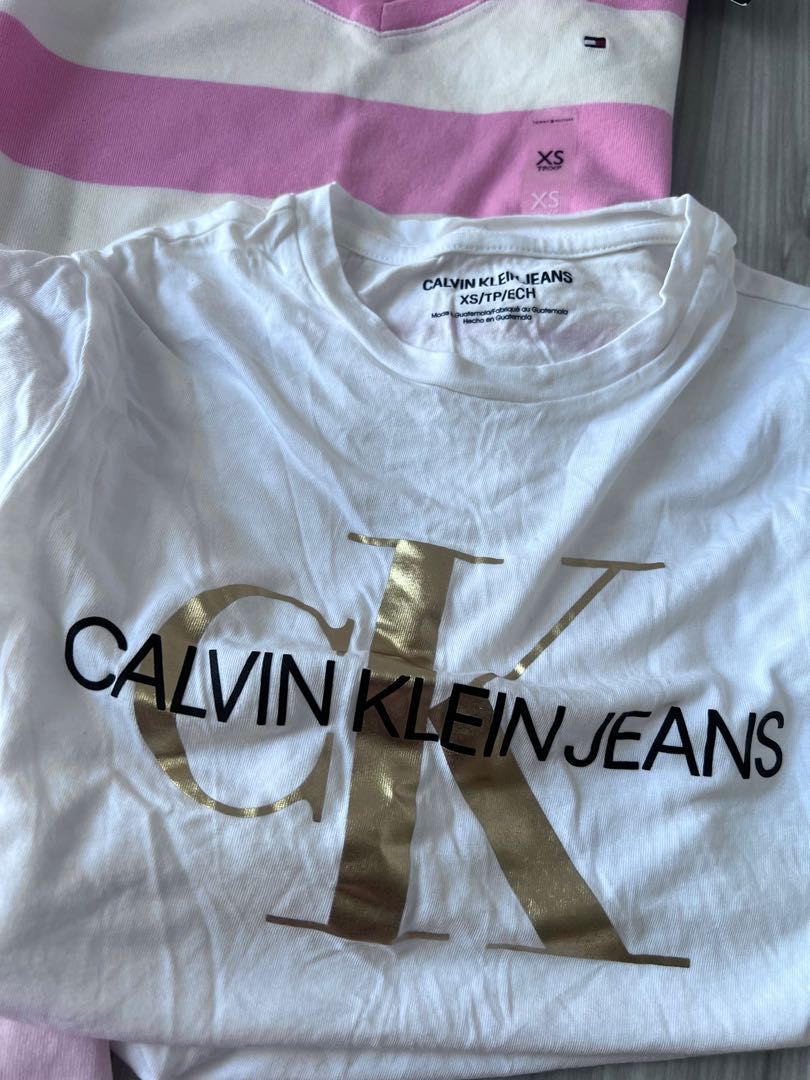 Tommy hilfiger calvin klein ralph lauren 2025