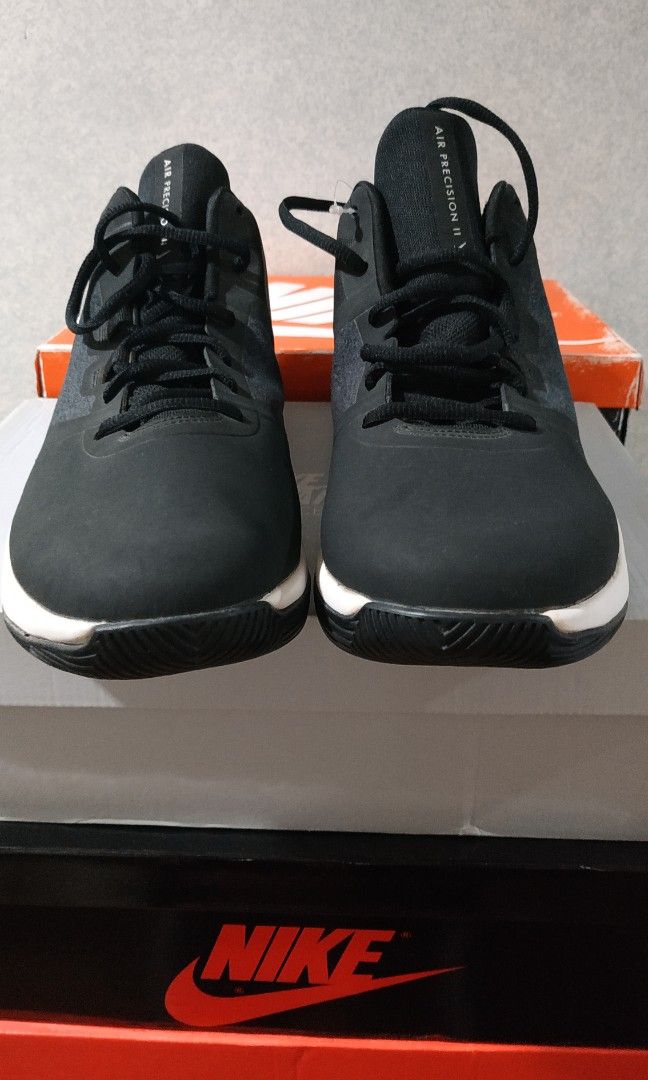 Brandnew Nike Air Precision 2 Size 11 Men s Fashion Footwear