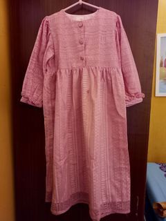Brokat Dress