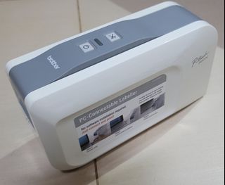 Brother 標籤打印機(2430PC)