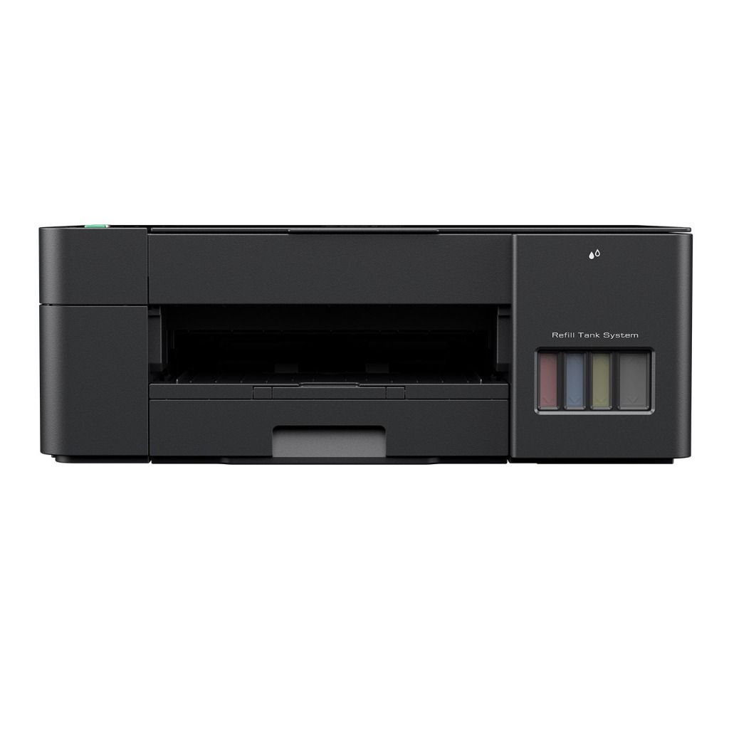 Brother DCP-T220 Refill Ink Tank Printer - PRINT / SCAN / COPY ...
