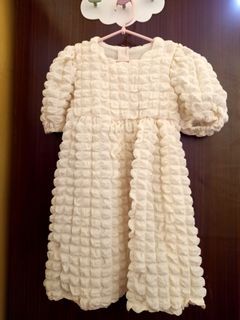 Bubble Dress Import