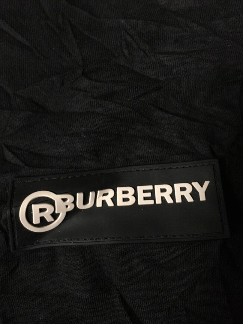 BURBERRY on Carousell